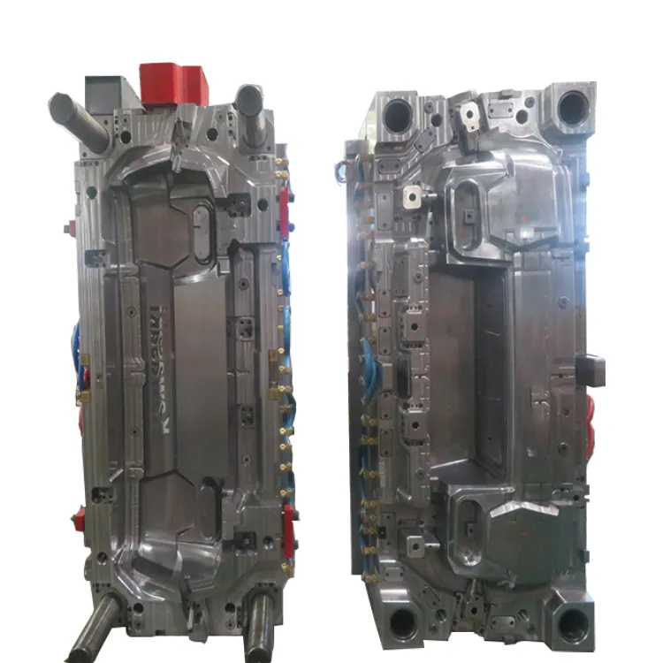 Arktech injection mold