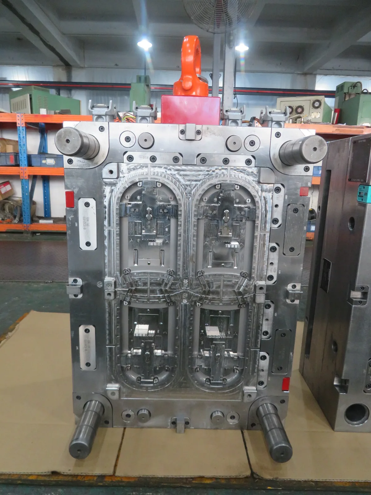 Arktech injection mold