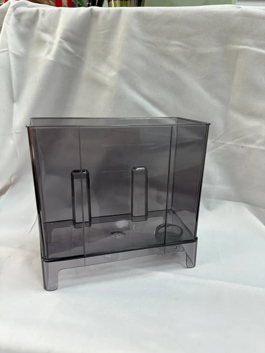 Arktech molded plastic part