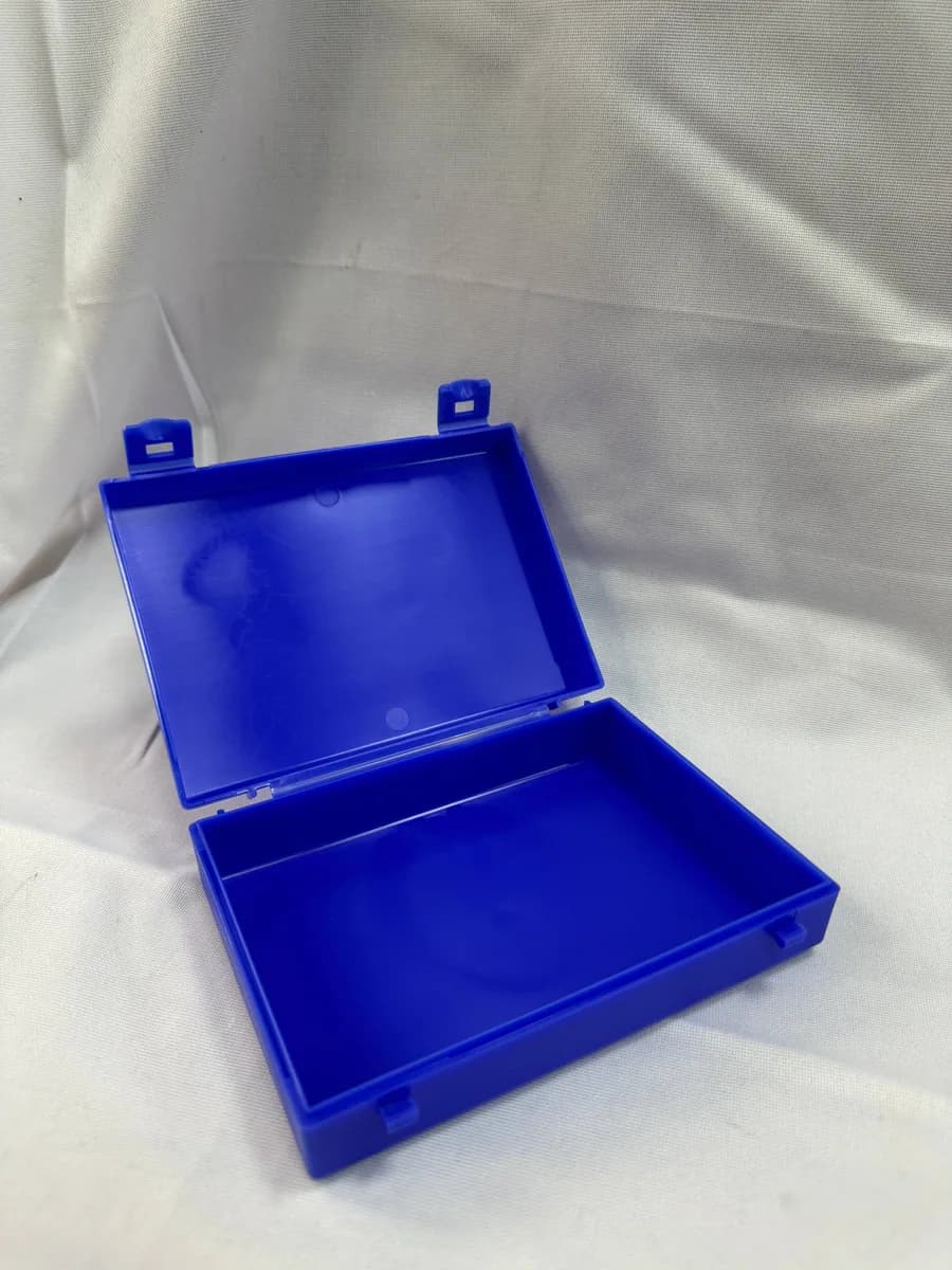 Arktech molded plastic part