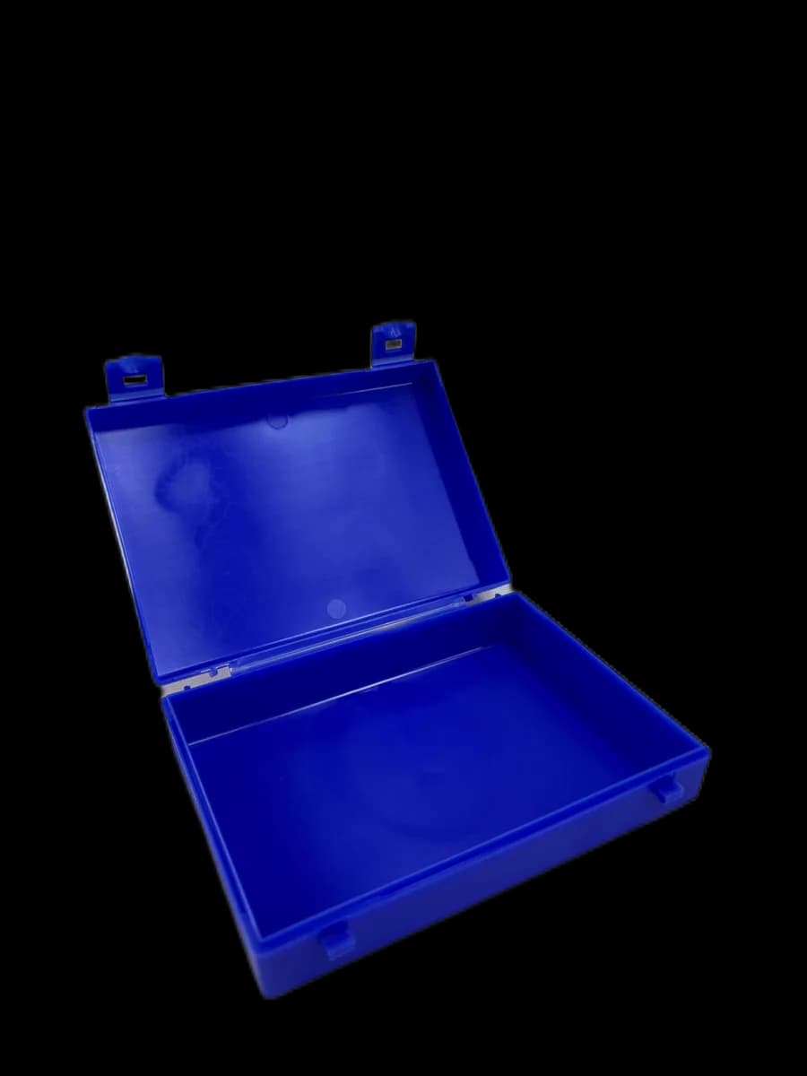 Arktech molded plastic part