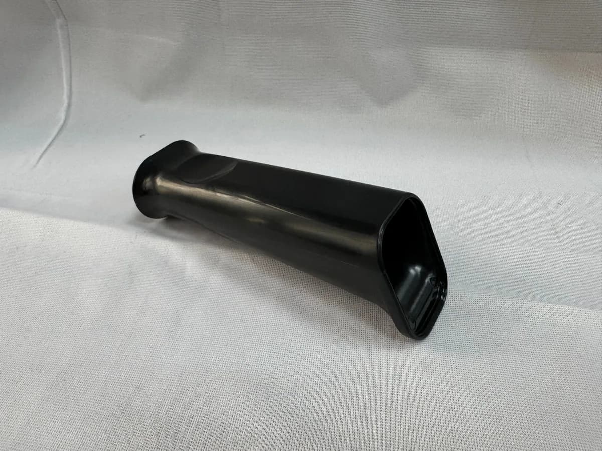 Arktech molded plastic part