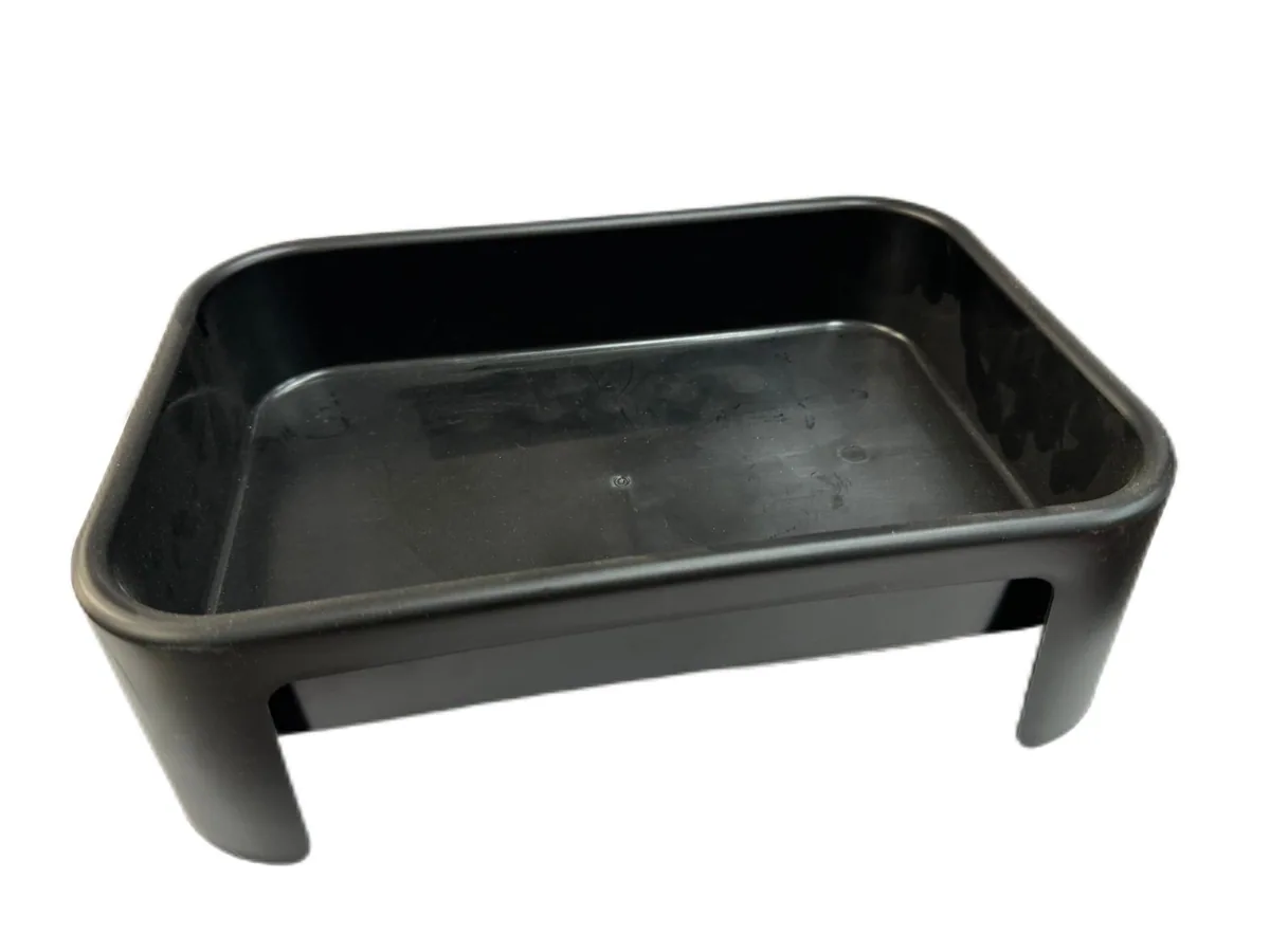 Arktech molded plastic part