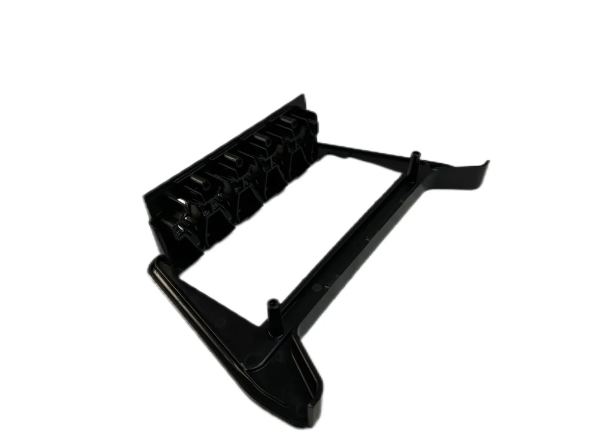 Arktech molded plastic part