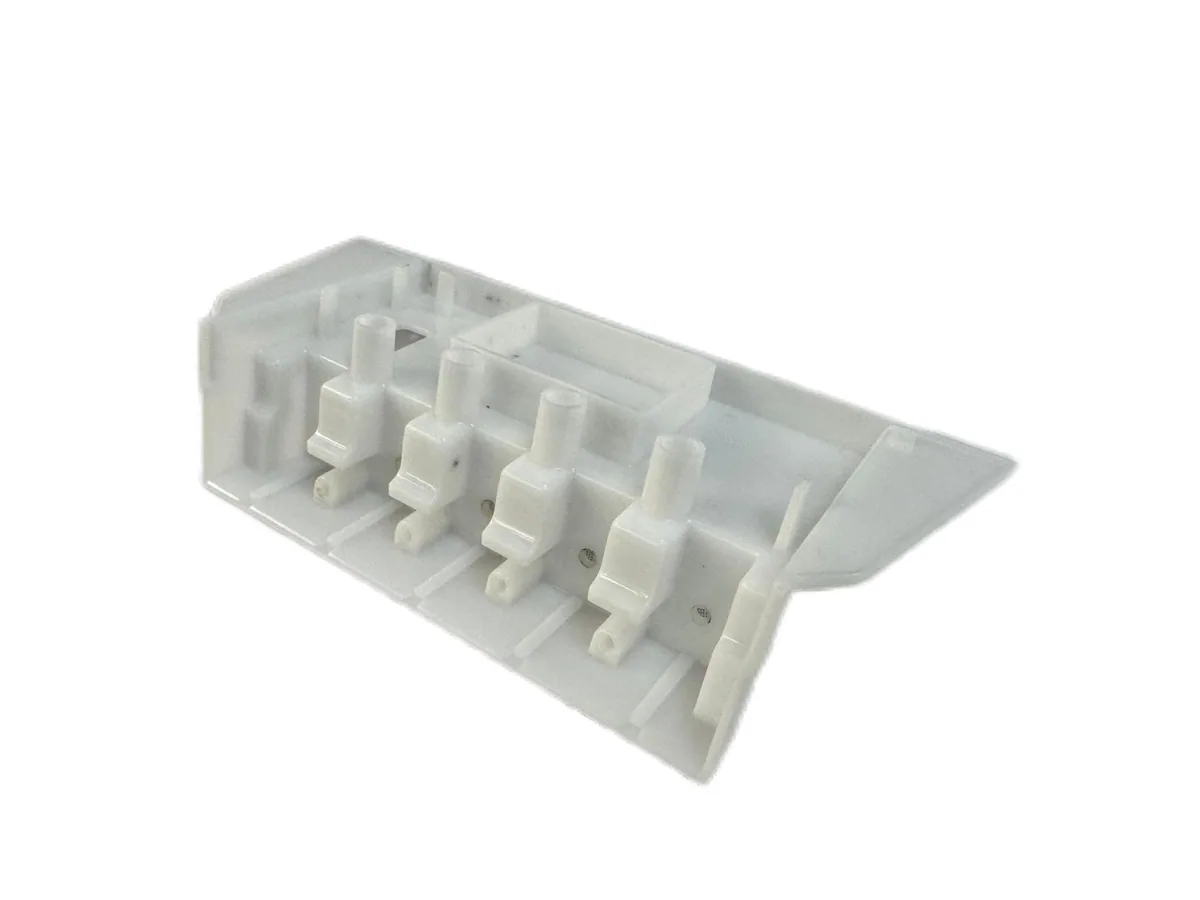 Arktech molded plastic part