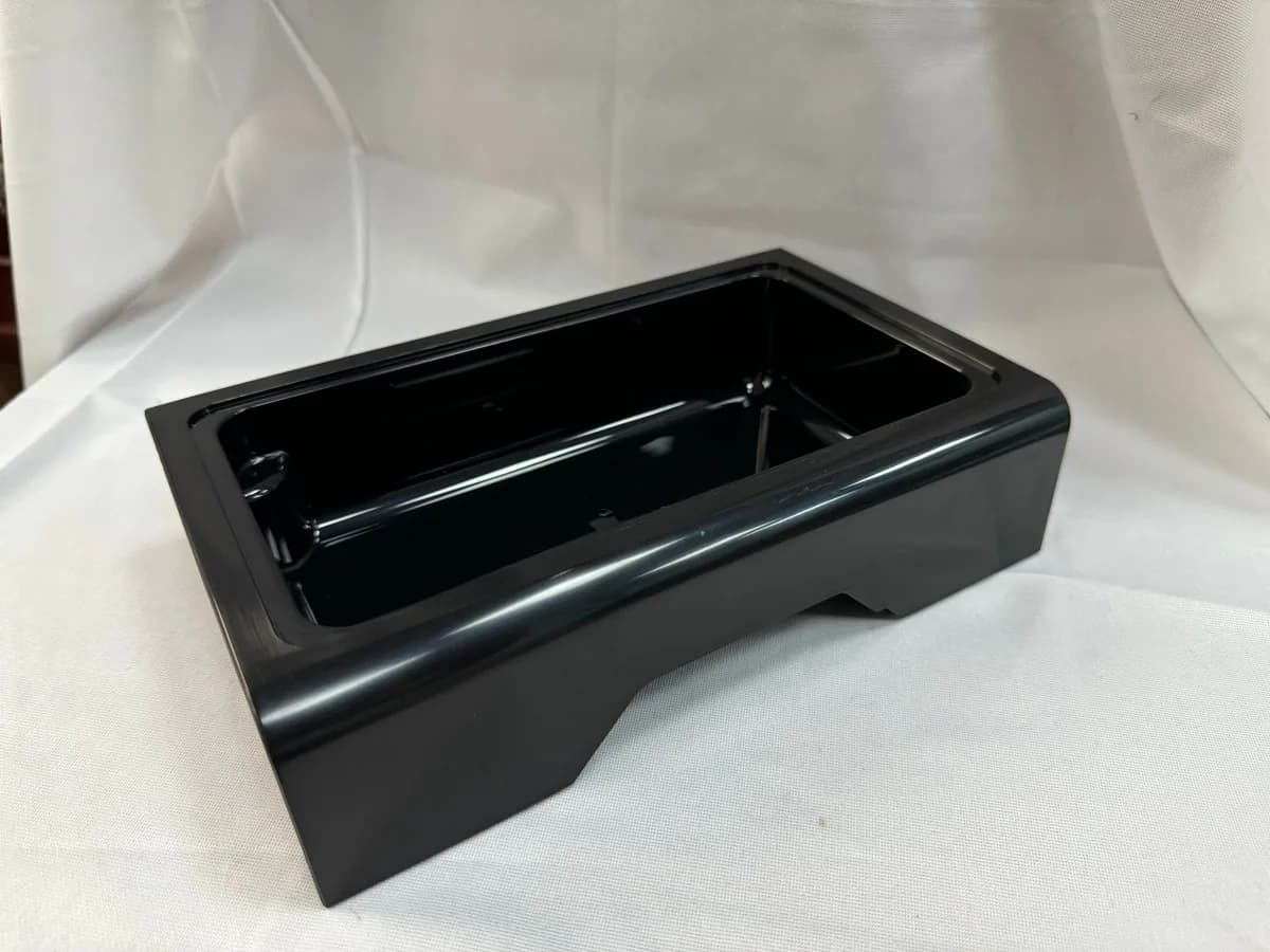 Arktech molded plastic part