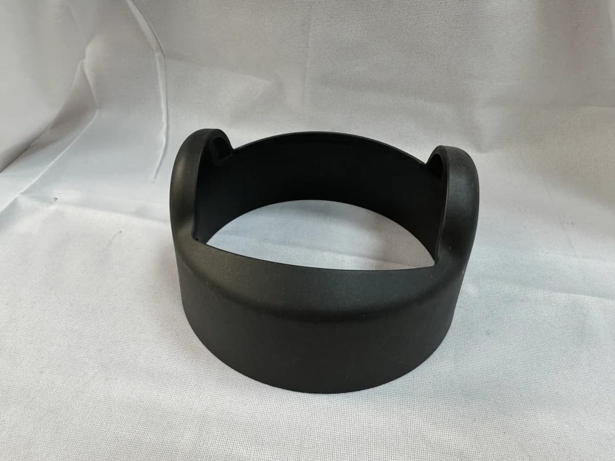 Arktech molded plastic part