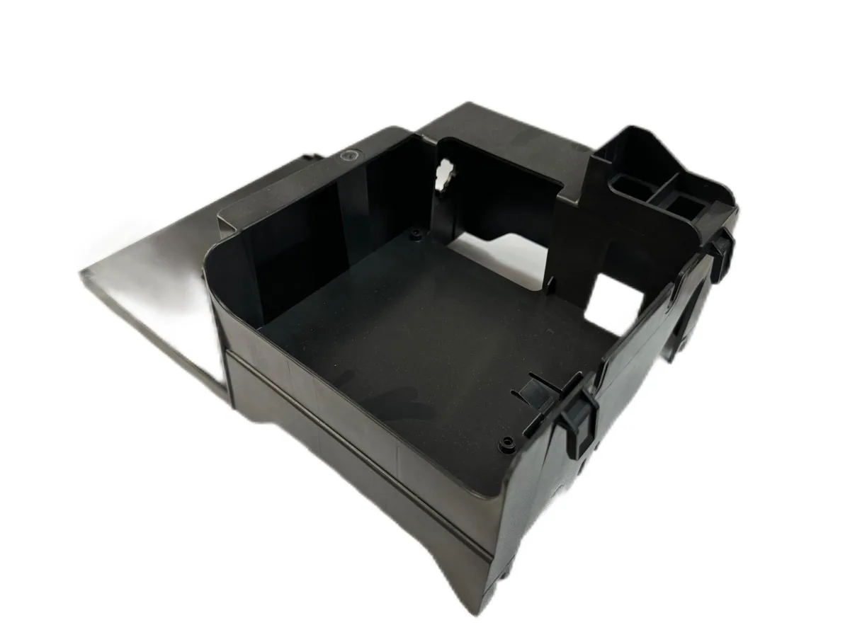 Arktech molded plastic part