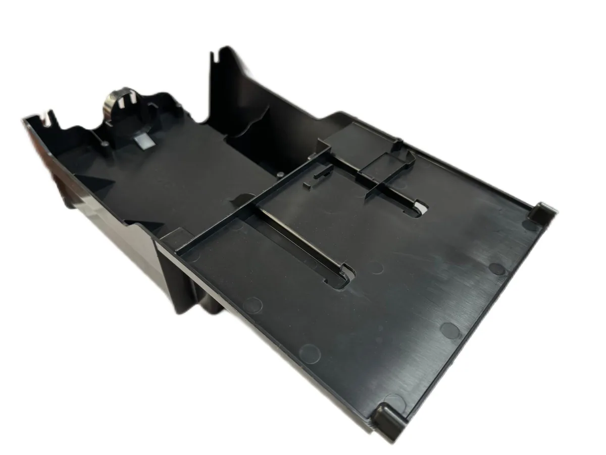 Arktech molded plastic part