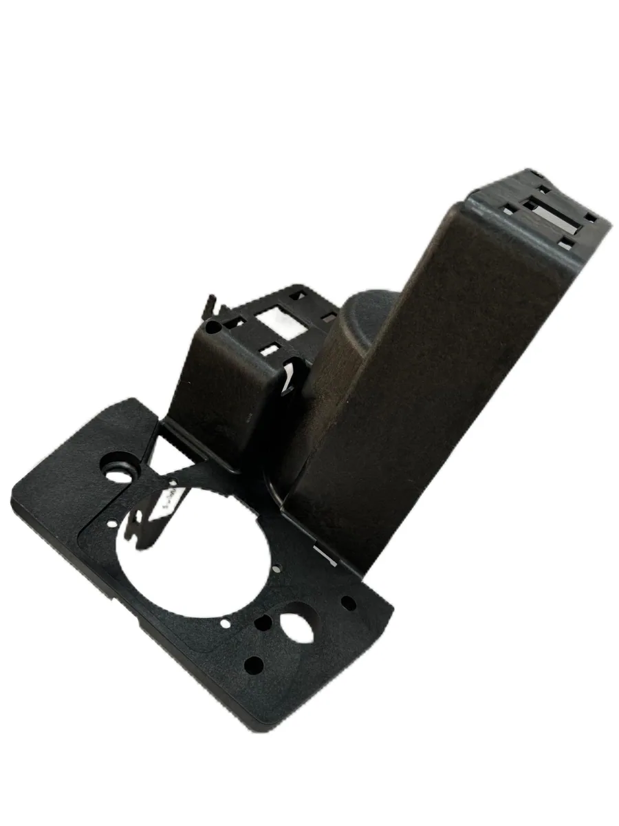 Arktech molded plastic part