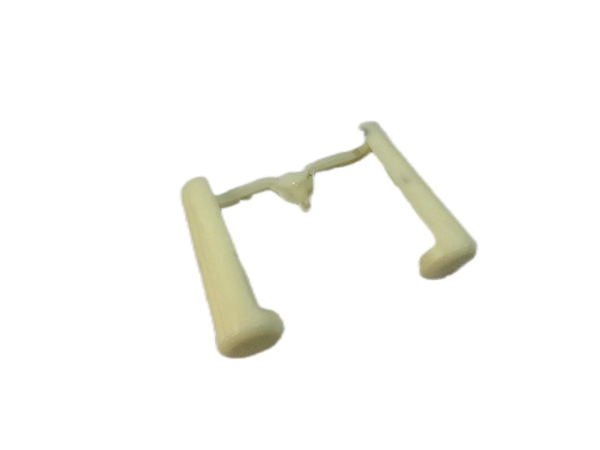Arktech molded plastic part