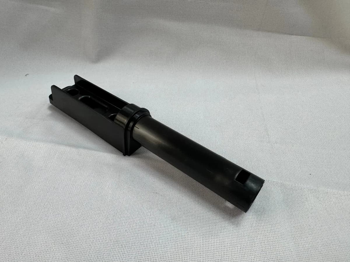 Arktech molded plastic part