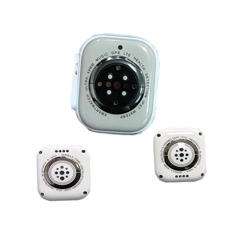 Arktech molded plastic part