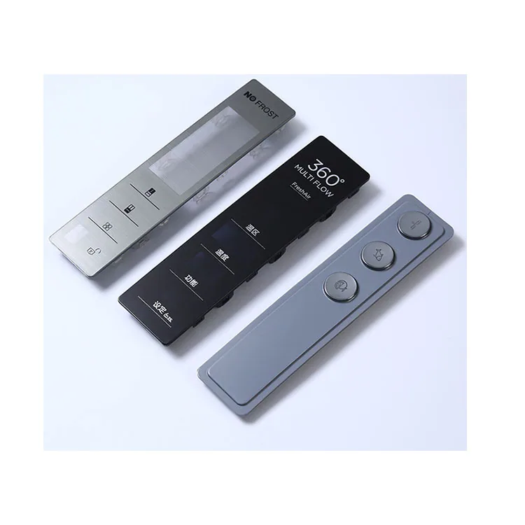 Arktech molded plastic part