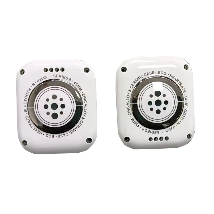 Arktech molded plastic part