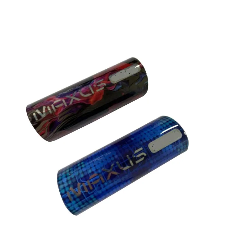 Arktech molded plastic part