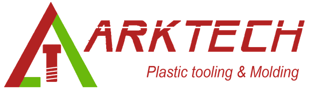 Arktech injection mold tooling and manufacturing